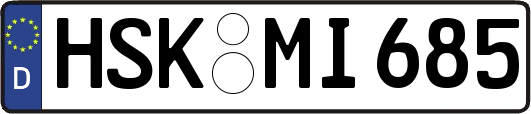 HSK-MI685