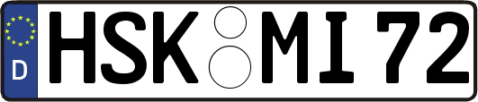 HSK-MI72