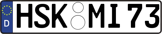 HSK-MI73