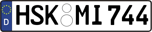 HSK-MI744