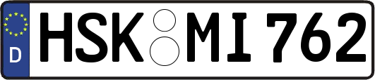HSK-MI762