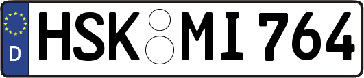 HSK-MI764