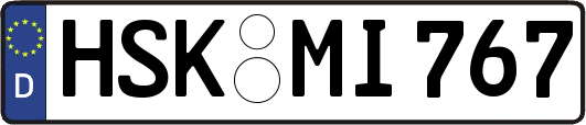 HSK-MI767