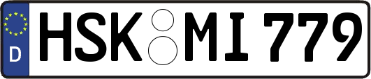HSK-MI779