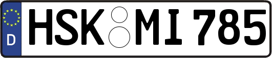 HSK-MI785