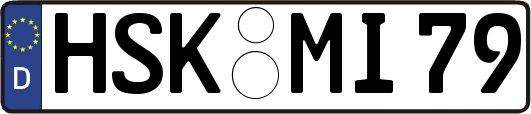 HSK-MI79