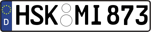 HSK-MI873