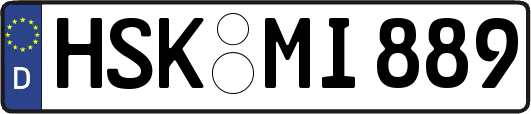 HSK-MI889