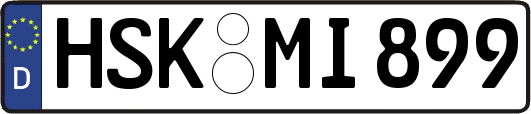HSK-MI899