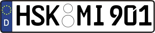 HSK-MI901