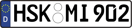 HSK-MI902