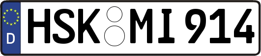 HSK-MI914
