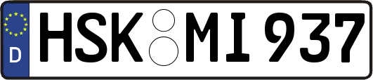 HSK-MI937