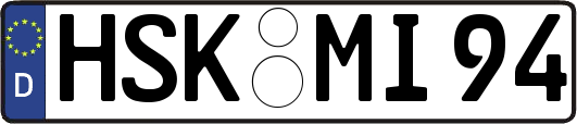 HSK-MI94