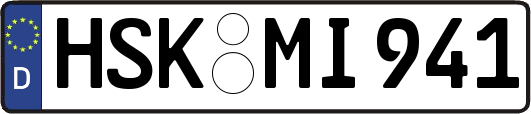 HSK-MI941