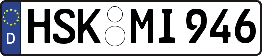 HSK-MI946