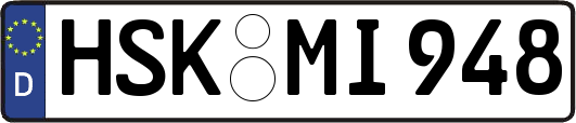HSK-MI948