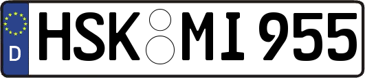 HSK-MI955