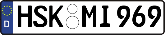 HSK-MI969