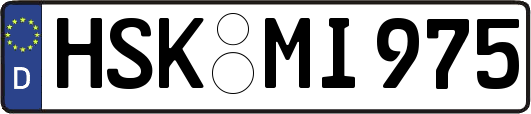 HSK-MI975