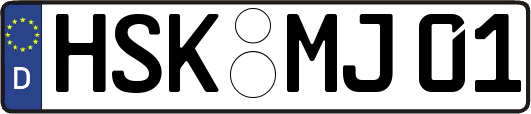 HSK-MJ01