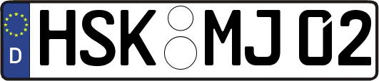 HSK-MJ02