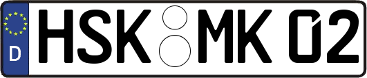 HSK-MK02
