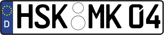 HSK-MK04