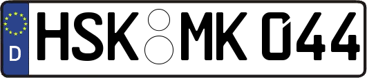 HSK-MK044