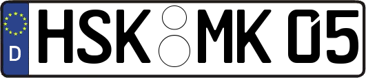 HSK-MK05