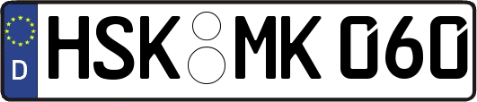 HSK-MK060