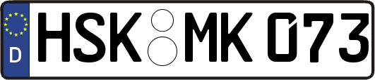 HSK-MK073