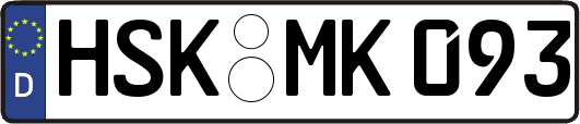 HSK-MK093