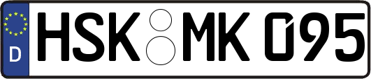 HSK-MK095