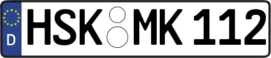 HSK-MK112