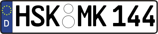 HSK-MK144