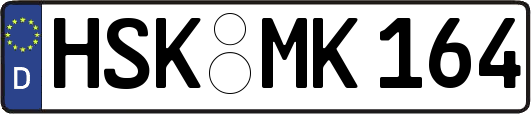 HSK-MK164