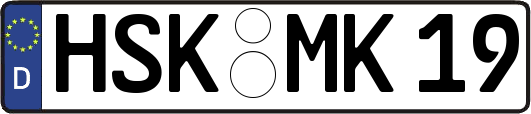 HSK-MK19