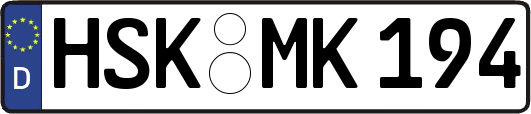 HSK-MK194