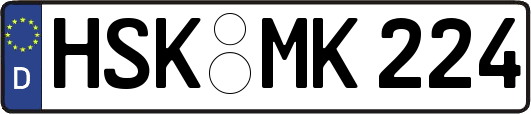 HSK-MK224