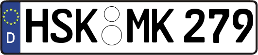 HSK-MK279