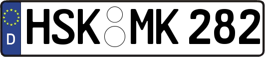 HSK-MK282