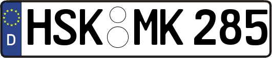HSK-MK285