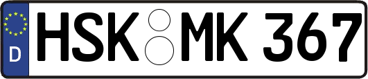HSK-MK367