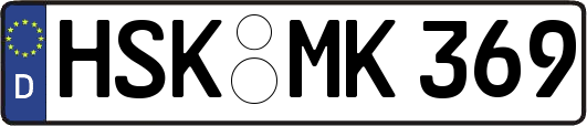 HSK-MK369