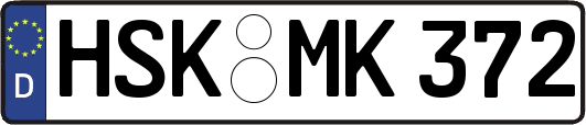 HSK-MK372