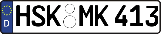 HSK-MK413