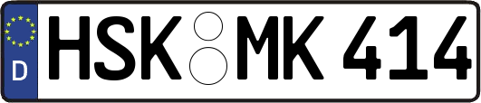 HSK-MK414