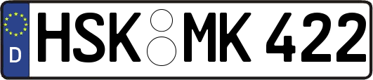 HSK-MK422