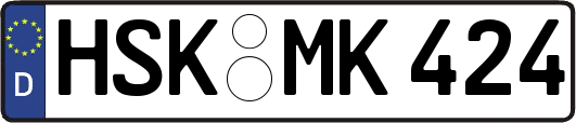 HSK-MK424